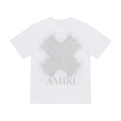 wholesale quality amiri shirts model no. 161